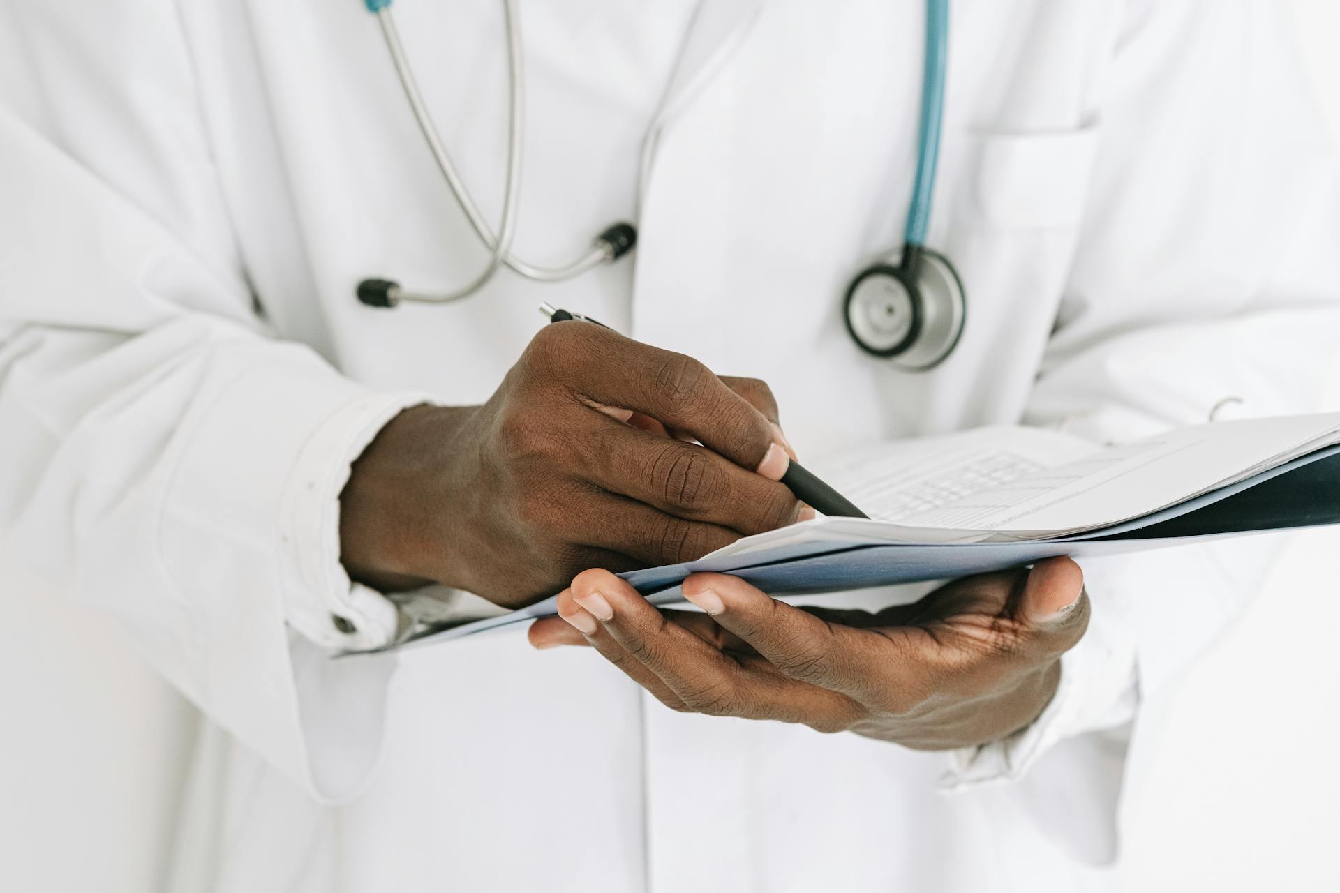 Dźwięki serca u maluchów – co oznaczają i jak je diagnozować